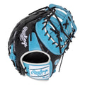 Rawlings Heart Of The Hide 13" First Base Mitt - (PRORDCT-10CB) product image 1, provided for visual reference and product