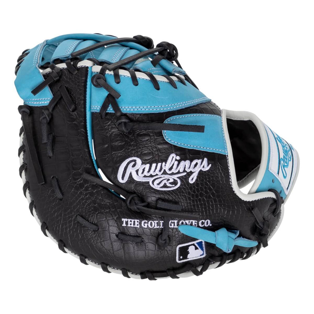 Rawlings Heart Of The Hide 13" First Base Mitt - (PRORDCT-10CB) product image 3, provided for visual reference and product