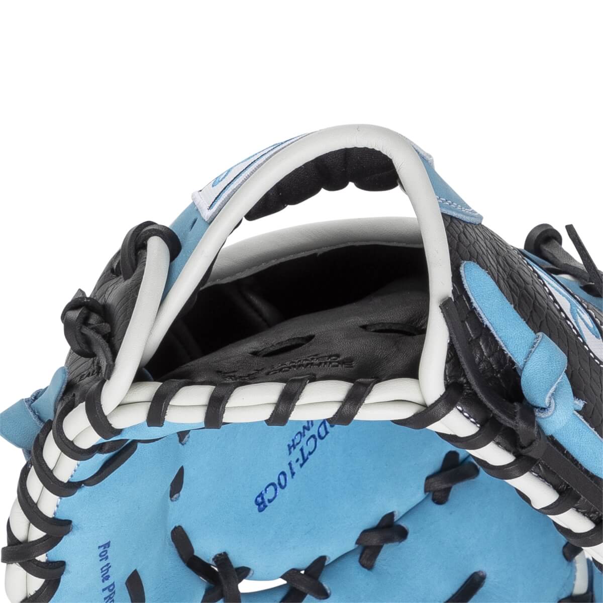 Rawlings Heart Of The Hide 13" First Base Mitt - (PRORDCT-10CB) product image 7, provided for visual reference and product