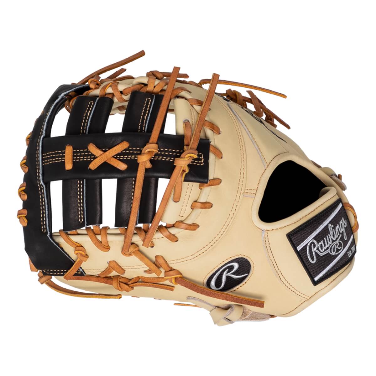 Rawlings HOH PRORDCT-10C 13" First Base Mitt product image 11, provided for visual reference and product detail review