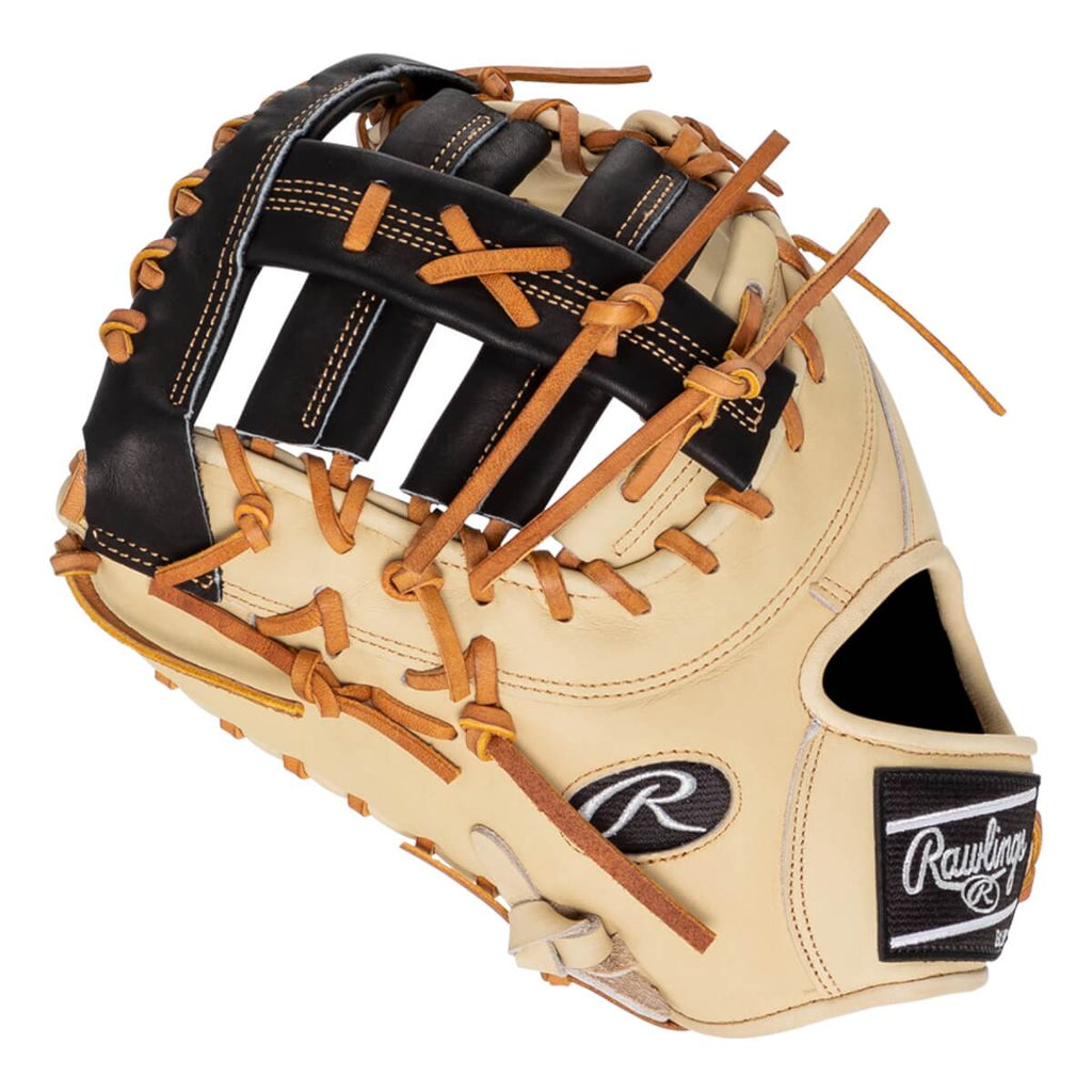 Rawlings HOH PRORDCT-10C 13" First Base Mitt product image 10, provided for visual reference and product detail review