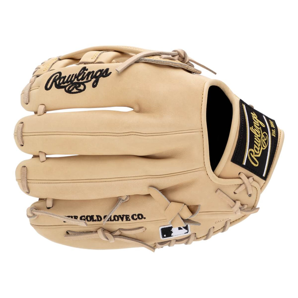 Rawlings HOH PRORKB17C 12.25" Baseball Glove product image 4, provided for visual reference and product detail review