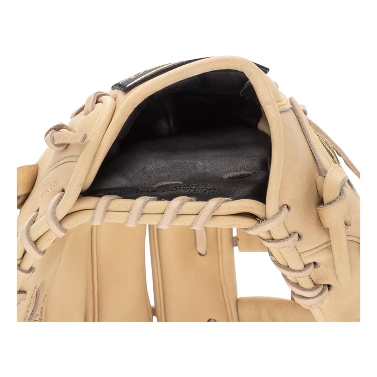 Rawlings HOH PRORKB17C 12.25" Baseball Glove product image 7, provided for visual reference and product detail review