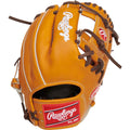 Rawlings Heart of the Hide 11.5" Baseball Glove: PRO204-2T product image 1, provided for visual reference and product detail