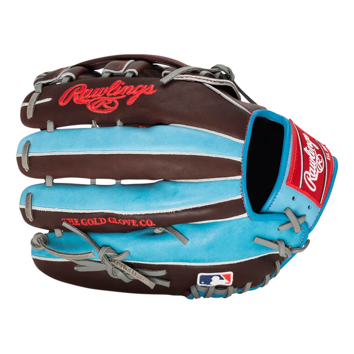 Rawlings Heart of the Hide 12.75 inches Baseball Glove - PRO3039-6CH product image 5, provided for visual reference and