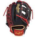 Rawlings Heart of the Hide NOLAN ARENADO PRORNA28N 12" Baseball Glove product image 1, provided for visual reference and