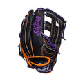 Rawlings Heart of the Hide PS Custom 12 3/4" Outfield Baseball Glove - PRO3039-6 product image 1, provided for visual