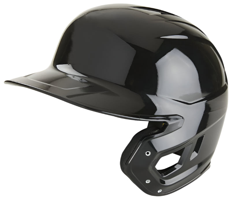 Rawlings Mach Single Ear Batting Helmet – Pro-Level Protection Comfort product image 1, provided for visual reference and