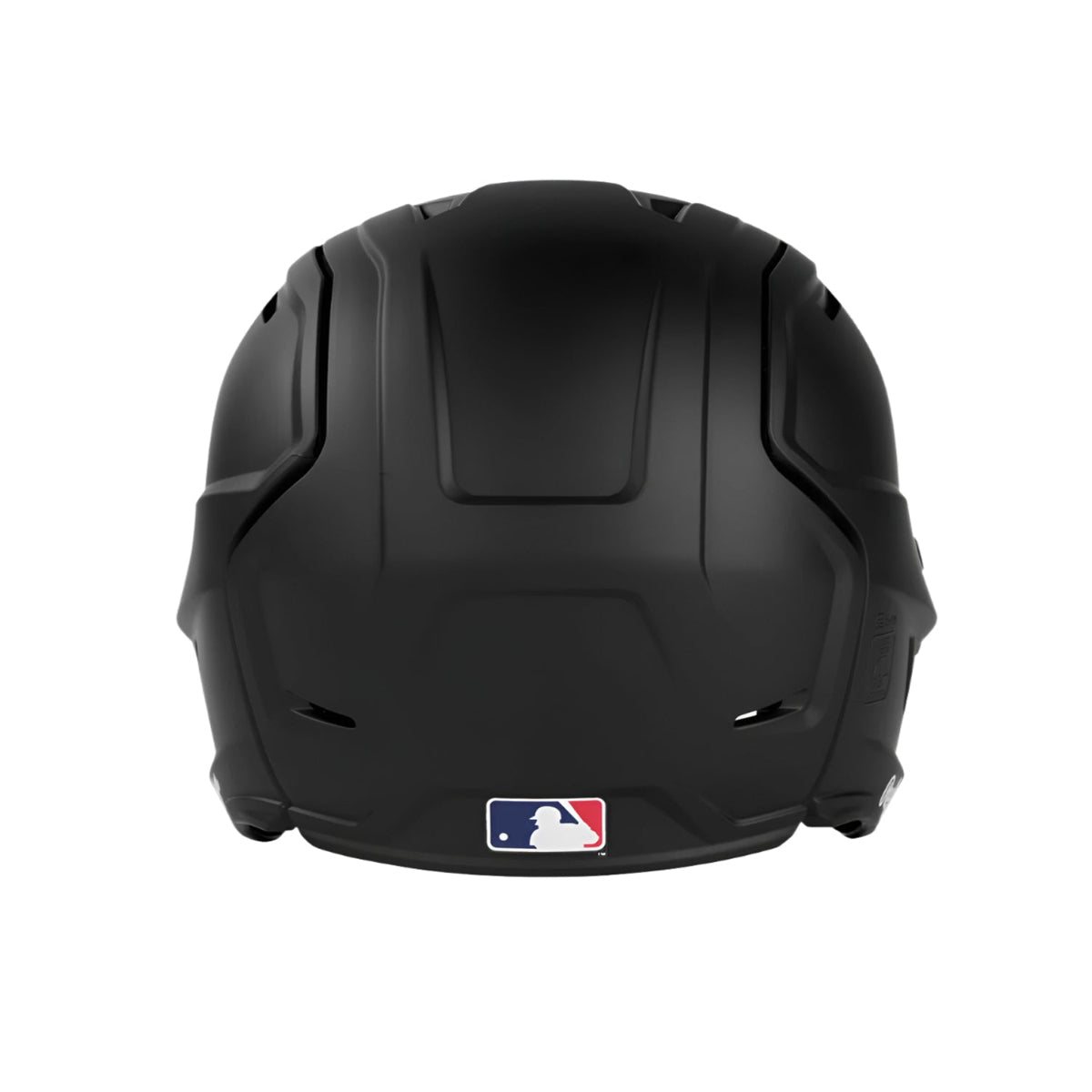 Rawlings MACH Fit Batting Helmet product image 2, provided for visual reference and product detail review