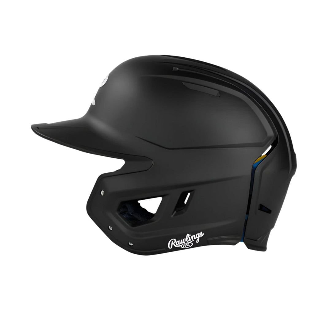 Rawlings MACH Fit Batting Helmet product image 4, provided for visual reference and product detail review
