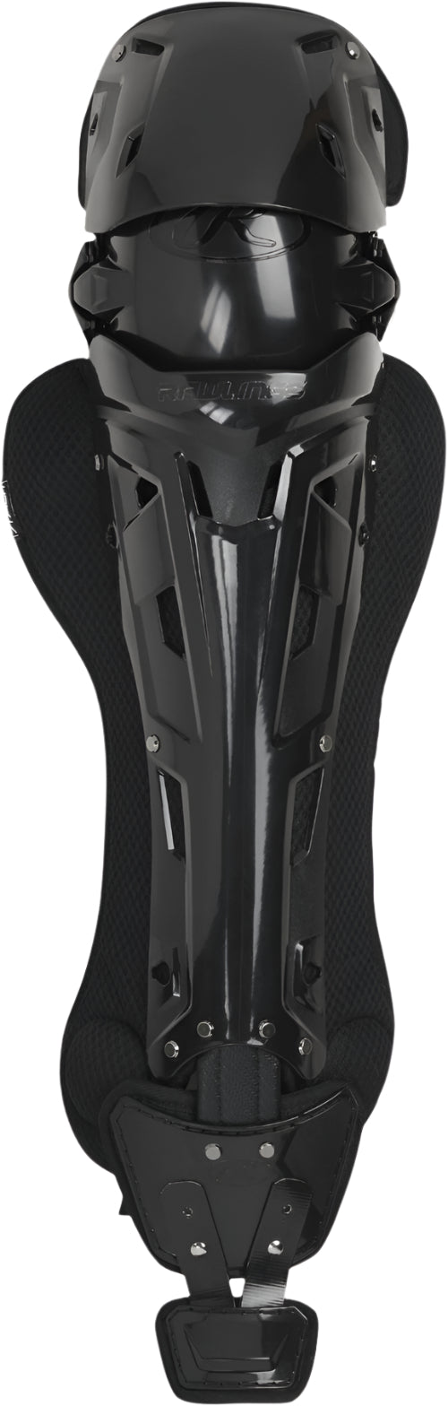 Rawlings Mach Catcher’s Gear Set – Black Mach Series Youth and Adult product image 4, provided for visual reference and