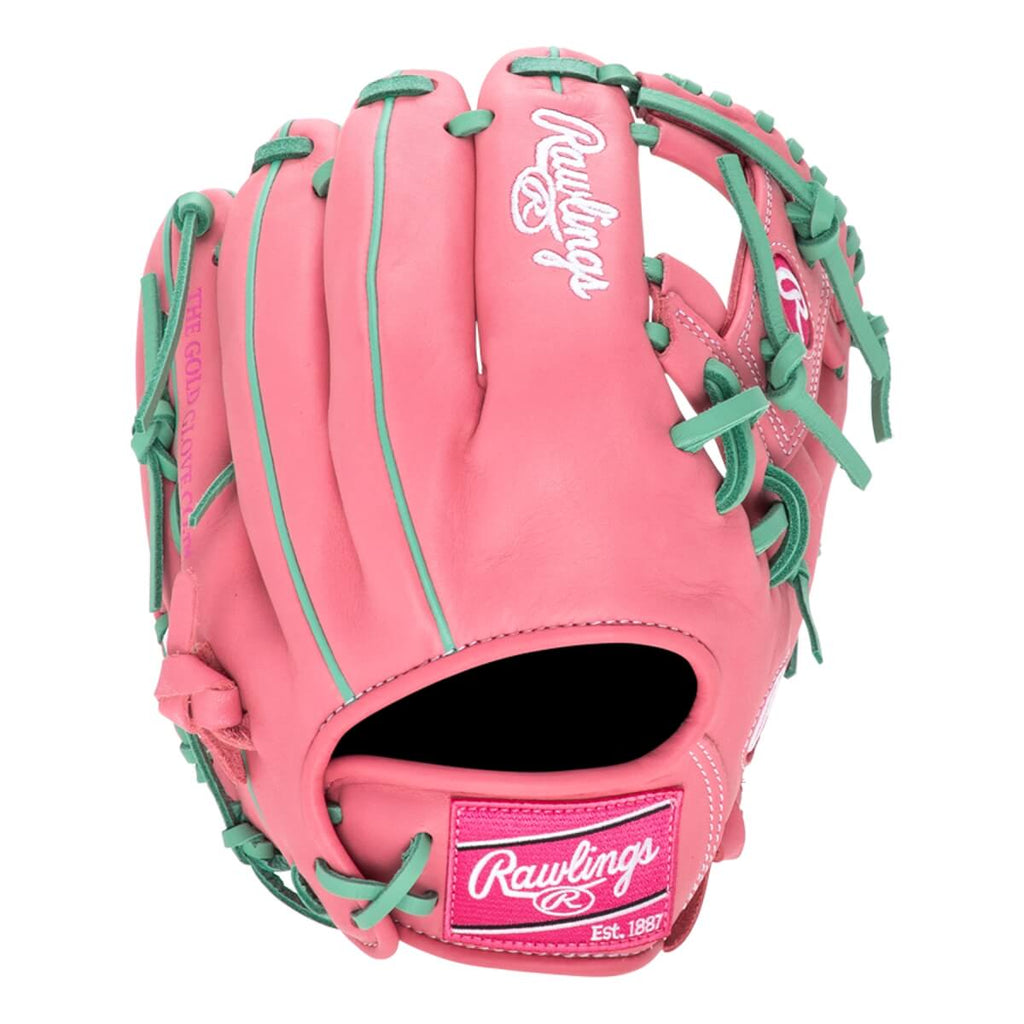 Rawlings NXT204U-2PM 11.5-inch Infield Glove product image 1, provided for visual reference and product detail review