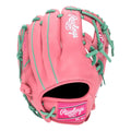 Rawlings NXT204U-2PM 11.5-inch Infield Glove product image 1, provided for visual reference and product detail review