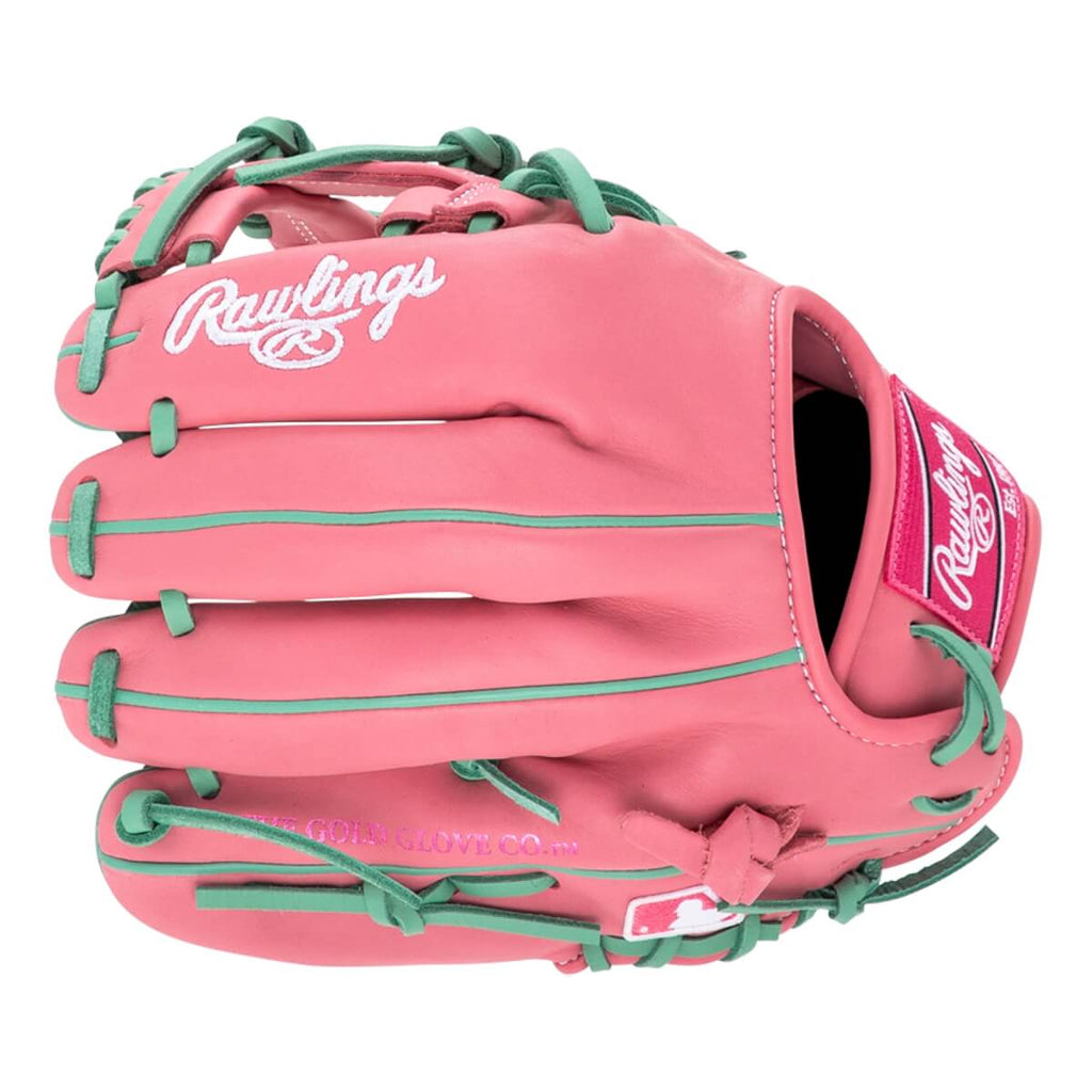 Rawlings NXT204U-2PM 11.5-inch Infield Glove product image 2, provided for visual reference and product detail review