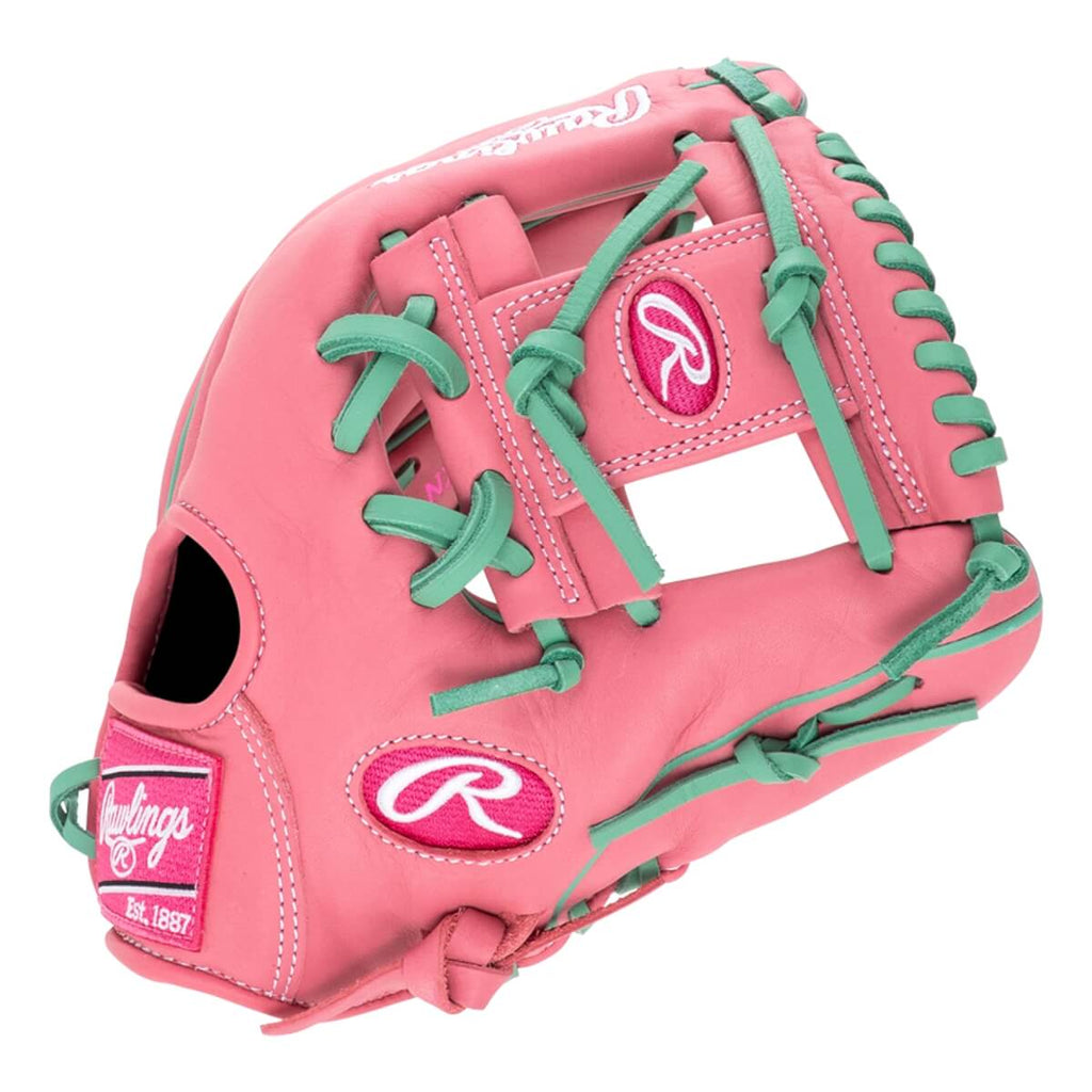Rawlings NXT204U-2PM 11.5-inch Infield Glove product image 5, provided for visual reference and product detail review
