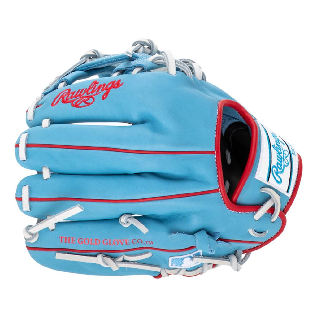 Rawlings NXT205U-2CB 11.75-inch Infield Glove product image 2, provided for visual reference and product detail review