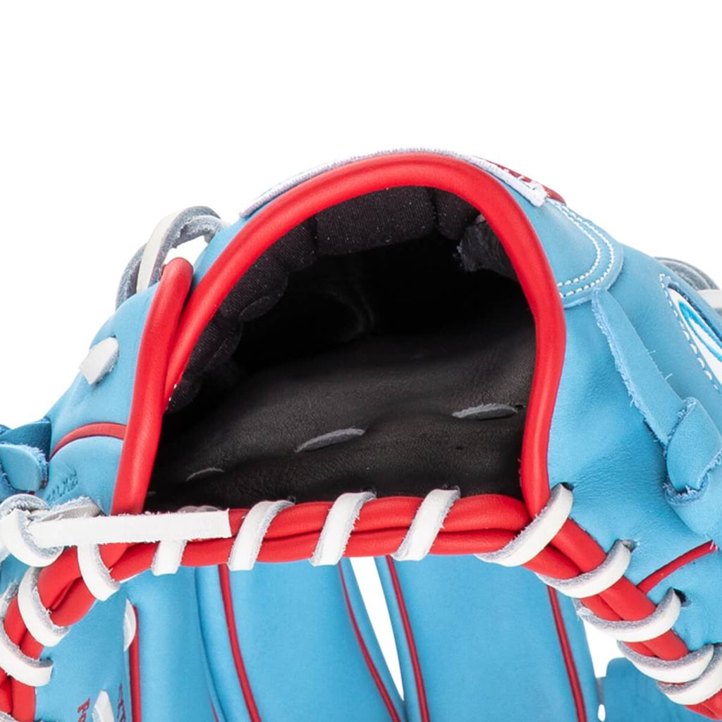 Rawlings NXT205U-2CB 11.75-inch Infield Glove product image 7, provided for visual reference and product detail review