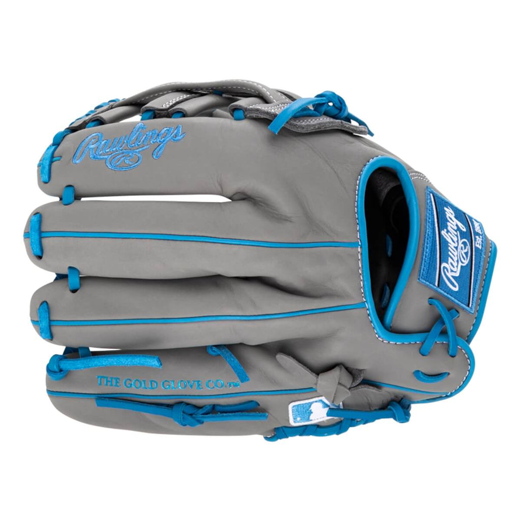 Rawlings NXT207U-6G 12.25-inch Infield/Outfield Glove product image 2, provided for visual reference and product detail