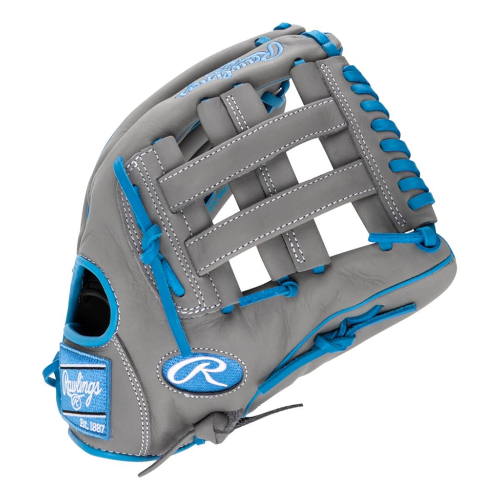 Rawlings NXT207U-6G 12.25-inch Infield/Outfield Glove product image 5, provided for visual reference and product detail