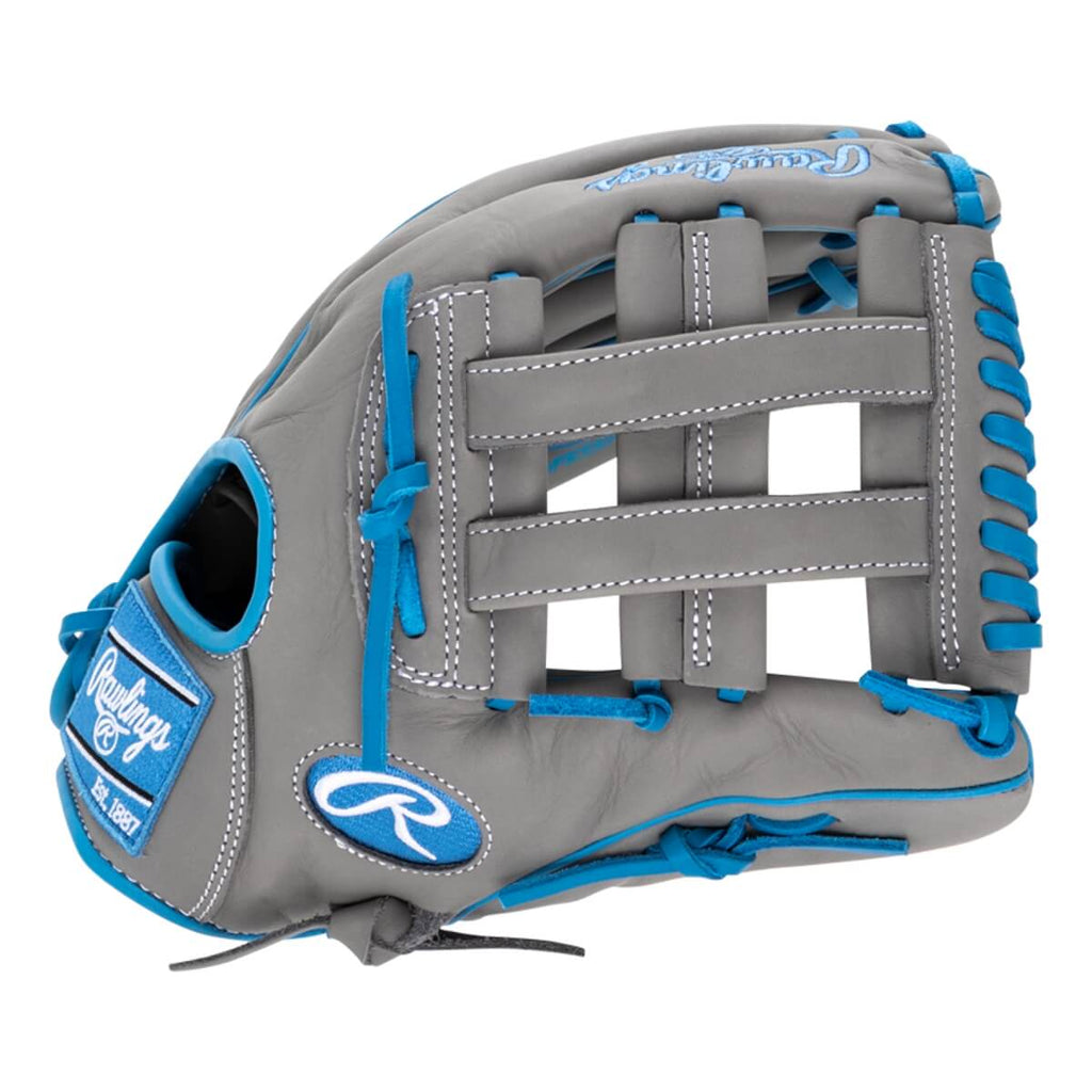 Rawlings NXT207U-6G 12.25-inch Infield/Outfield Glove product image 6, provided for visual reference and product detail