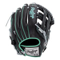Rawlings NXT3028U-6B 12.5" Outfield Glove product image 1, provided for visual reference and product detail review
