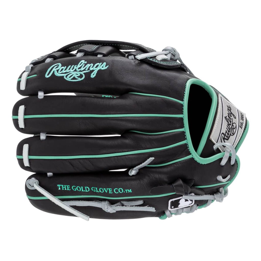 Rawlings NXT3028U-6B 12.5" Outfield Glove product image 4, provided for visual reference and product detail review