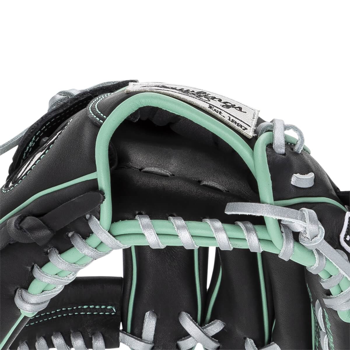 Rawlings NXT3028U-6B 12.5" Outfield Glove product image 7, provided for visual reference and product detail review