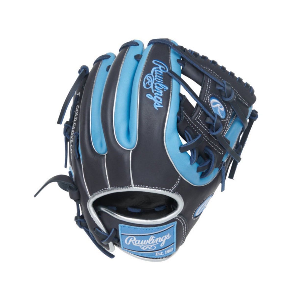 Rawlings NXT312U-2CB 11.25-inches Infield Glove product image 1, provided for visual reference and product detail review