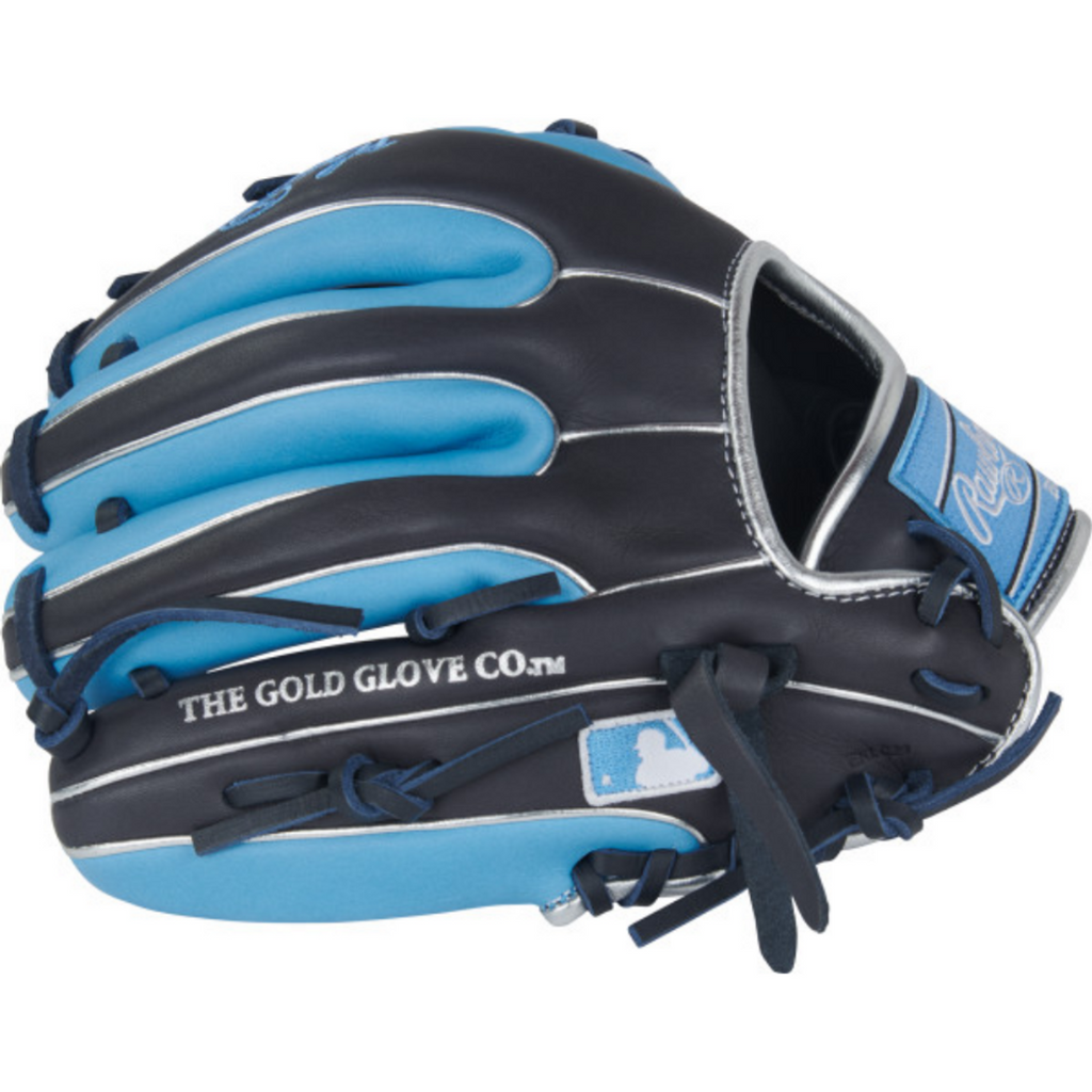 Rawlings NXT312U-2CB 11.25-inches Infield Glove product image 2, provided for visual reference and product detail review