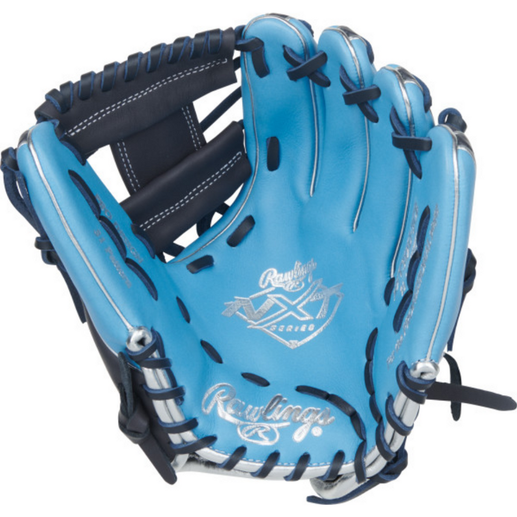 Rawlings NXT312U-2CB 11.25-inches Infield Glove product image 3, provided for visual reference and product detail review