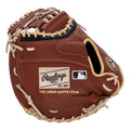 Rawlings NXTCM325UDB 32.5-inch Catcher's Mitt product image 1, provided for visual reference and product detail review