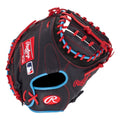 Rawlings NXTCM325UNG 32.5-inch Catcher's Mitt product image 1, provided for visual reference and product detail review