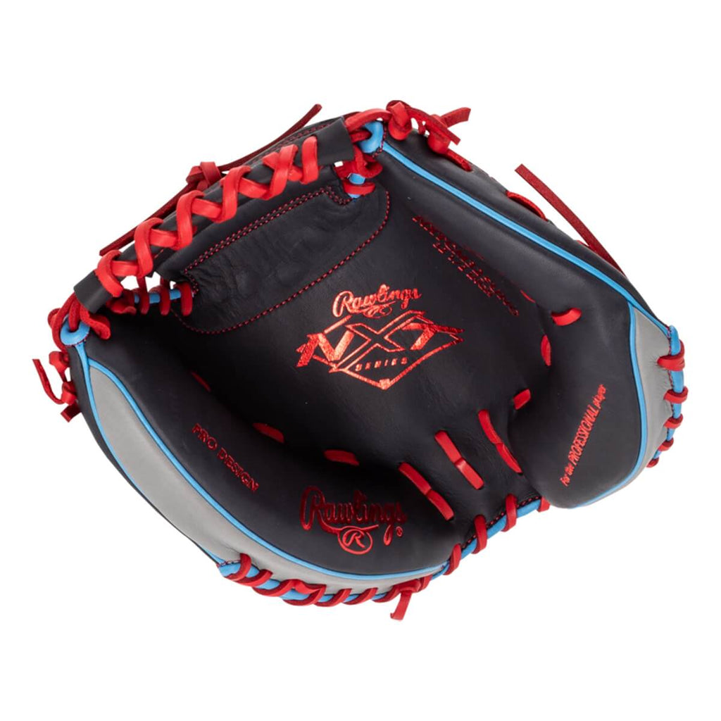 Rawlings NXTCM325UNG 32.5-inch Catcher's Mitt product image 5, provided for visual reference and product detail review
