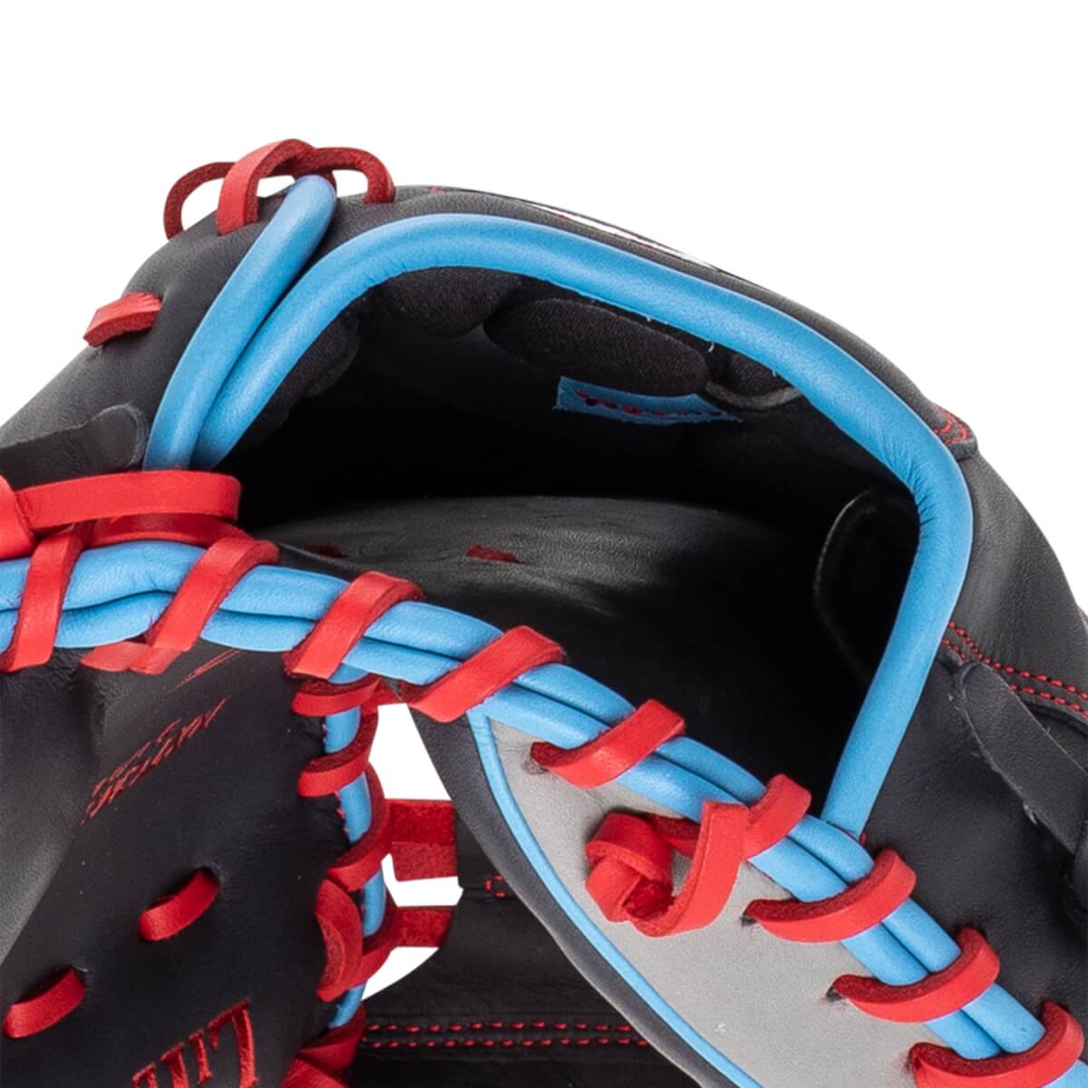 Rawlings NXTCM325UNG 32.5-inch Catcher's Mitt product image 6, provided for visual reference and product detail review