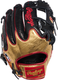 Rawlings PRO-GOLDYX Gold Glove Club June 2026 Heart of the Hide 11.5” Infield Baseball Glove – Limited Edition product image