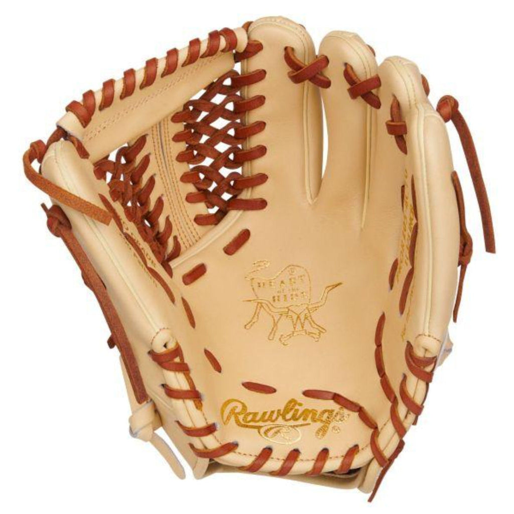 Rawlings PROR205-4CTG 11.75" Speed Shell Infield Glove product image 3, provided for visual reference and product detail
