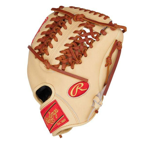 Rawlings PROR205-4CTG 11.75" Speed Shell Infield Glove product image 4, provided for visual reference and product detail