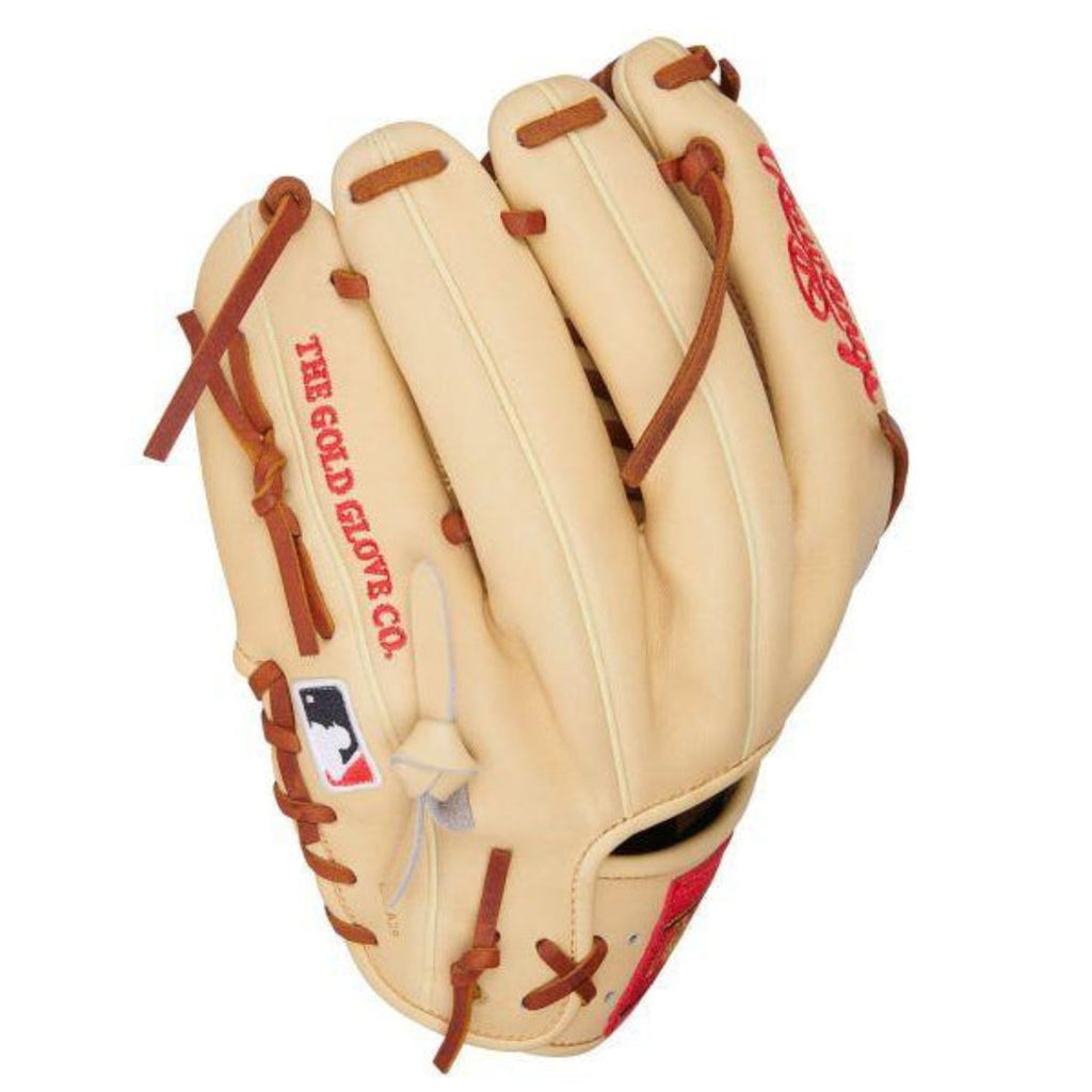 Rawlings PROR205-4CTG 11.75" Speed Shell Infield Glove product image 5, provided for visual reference and product detail