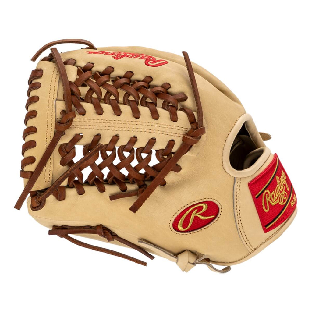 Rawlings PROR205-4CTG 11.75" Speed Shell Infield Glove product image 6, provided for visual reference and product detail