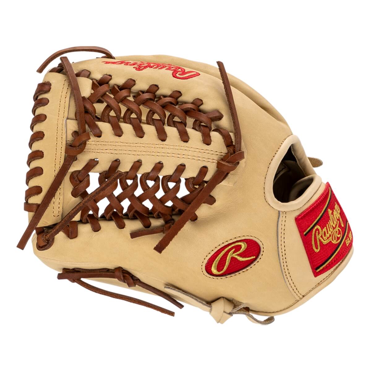 Rawlings PROR205-4CTG 11.75" Speed Shell Infield Glove product image 6, provided for visual reference and product detail