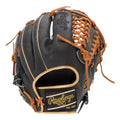 Rawlings PROR205-4DS 11.75" Speed Shell Infield Glove product image 1, provided for visual reference and product detail