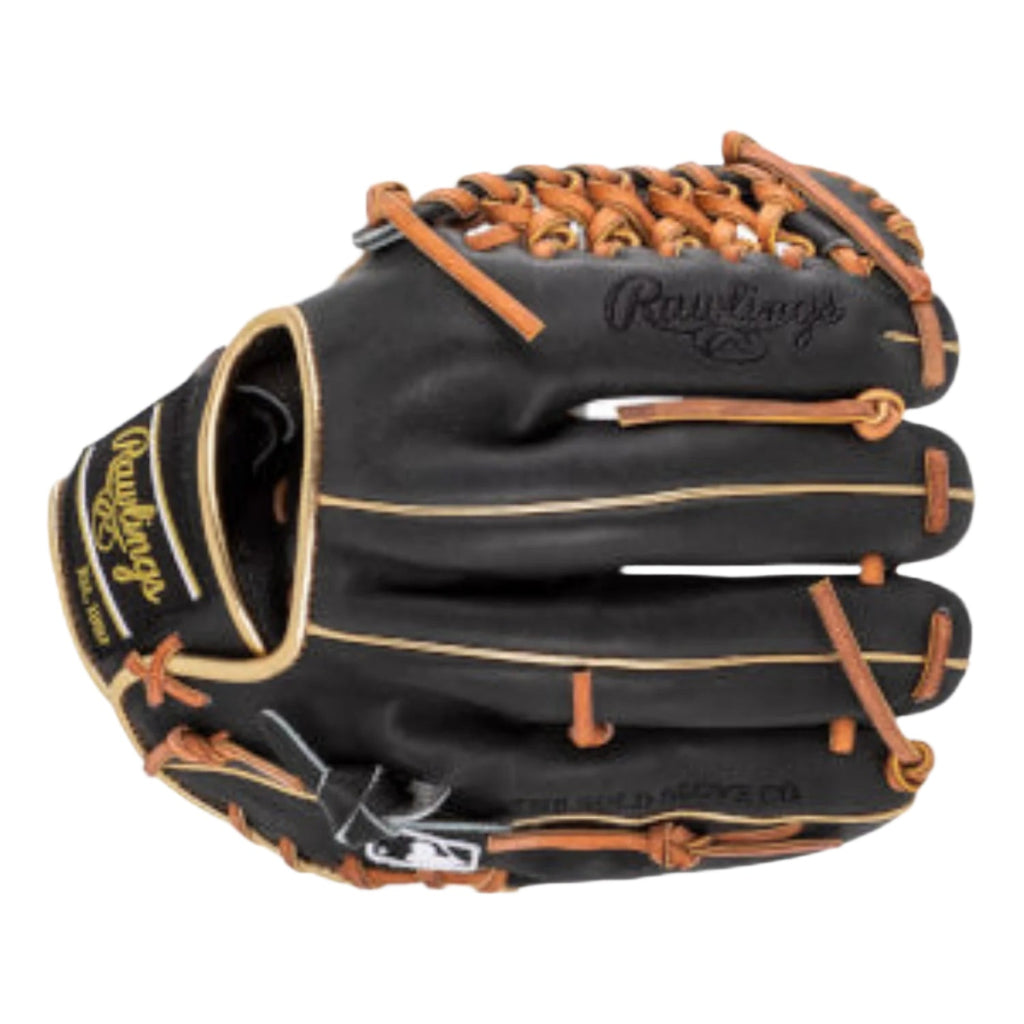 Rawlings PROR205-4DS 11.75" Speed Shell Infield Glove product image 10, provided for visual reference and product detail