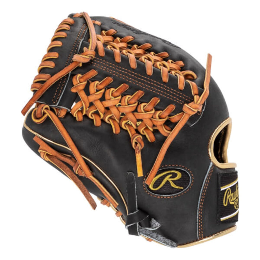 Rawlings PROR205-4DS 11.75" Speed Shell Infield Glove product image 7, provided for visual reference and product detail