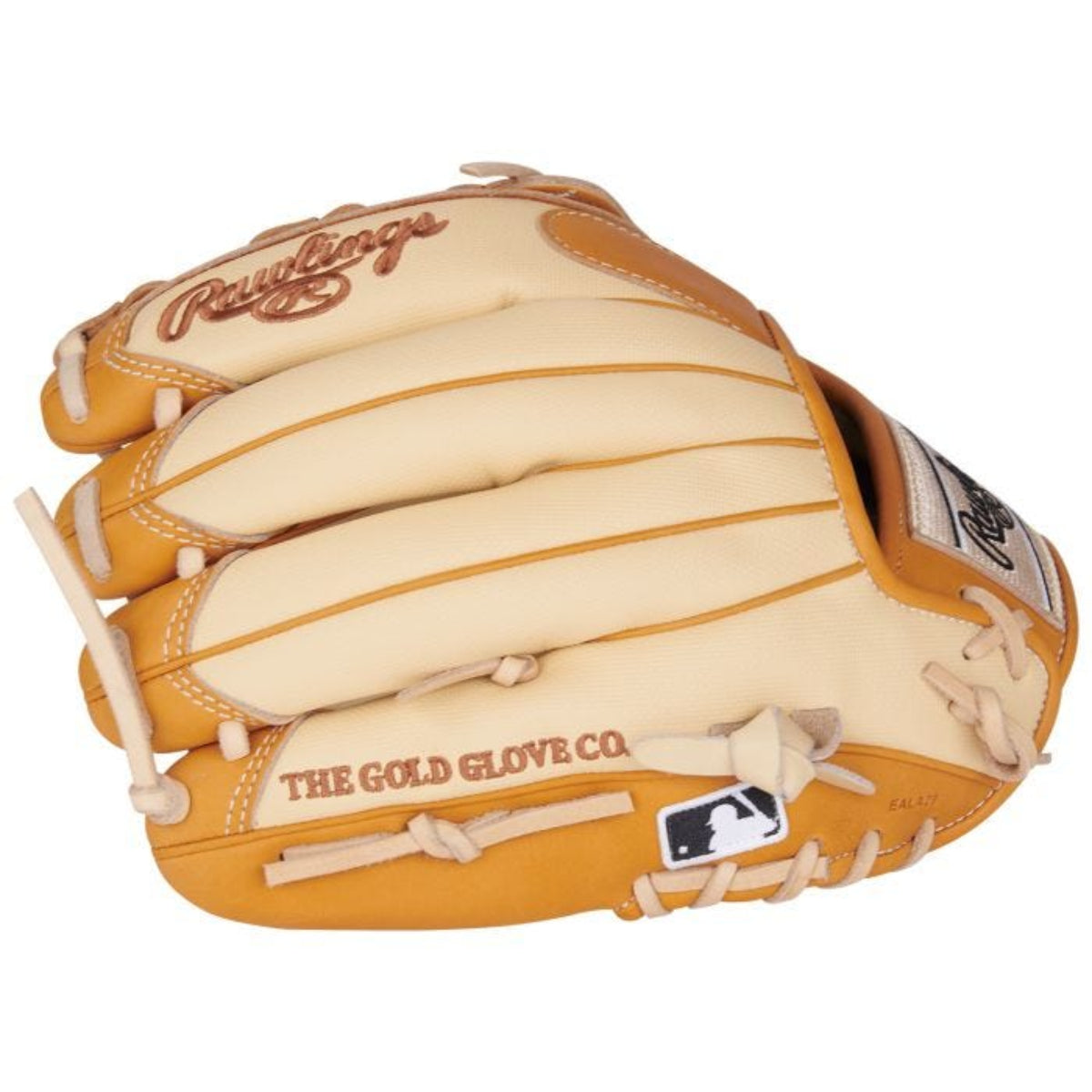 Rawlings PROR205-6CTSS 11.75" Speed Shell Infield Glove product image 1, provided for visual reference and product detail
