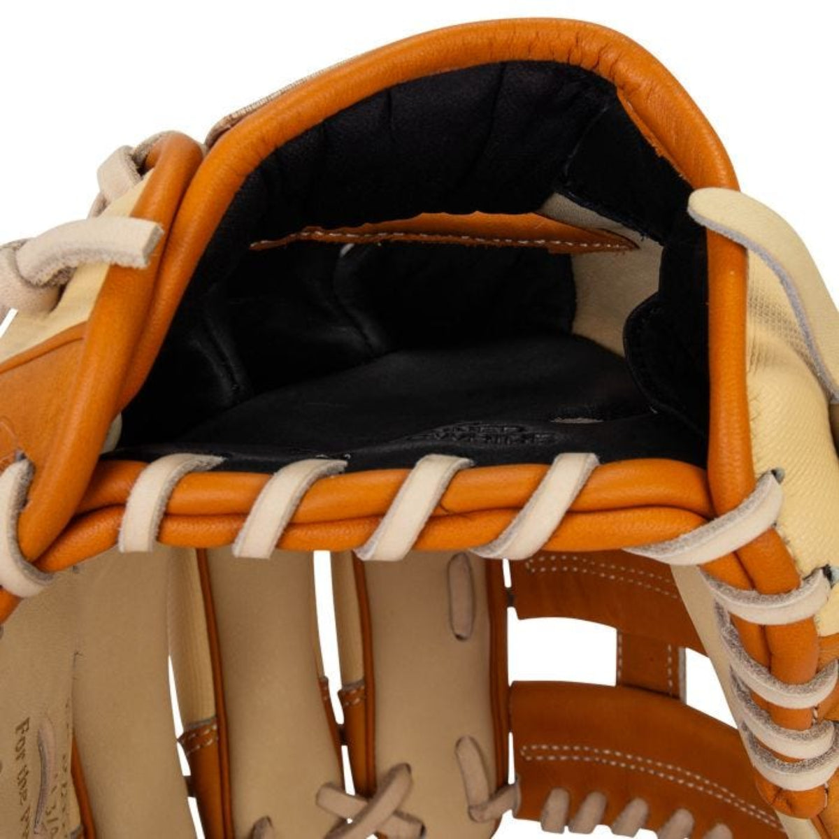Rawlings PROR205-6CTSS 11.75" Speed Shell Infield Glove product image 5, provided for visual reference and product detail