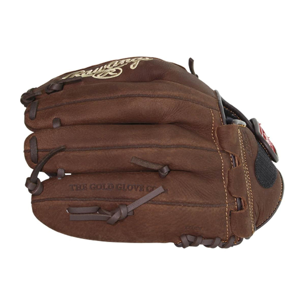 Rawlings Player Preferred 12.5 inches Glove - Brown product image 1, provided for visual reference and product detail review