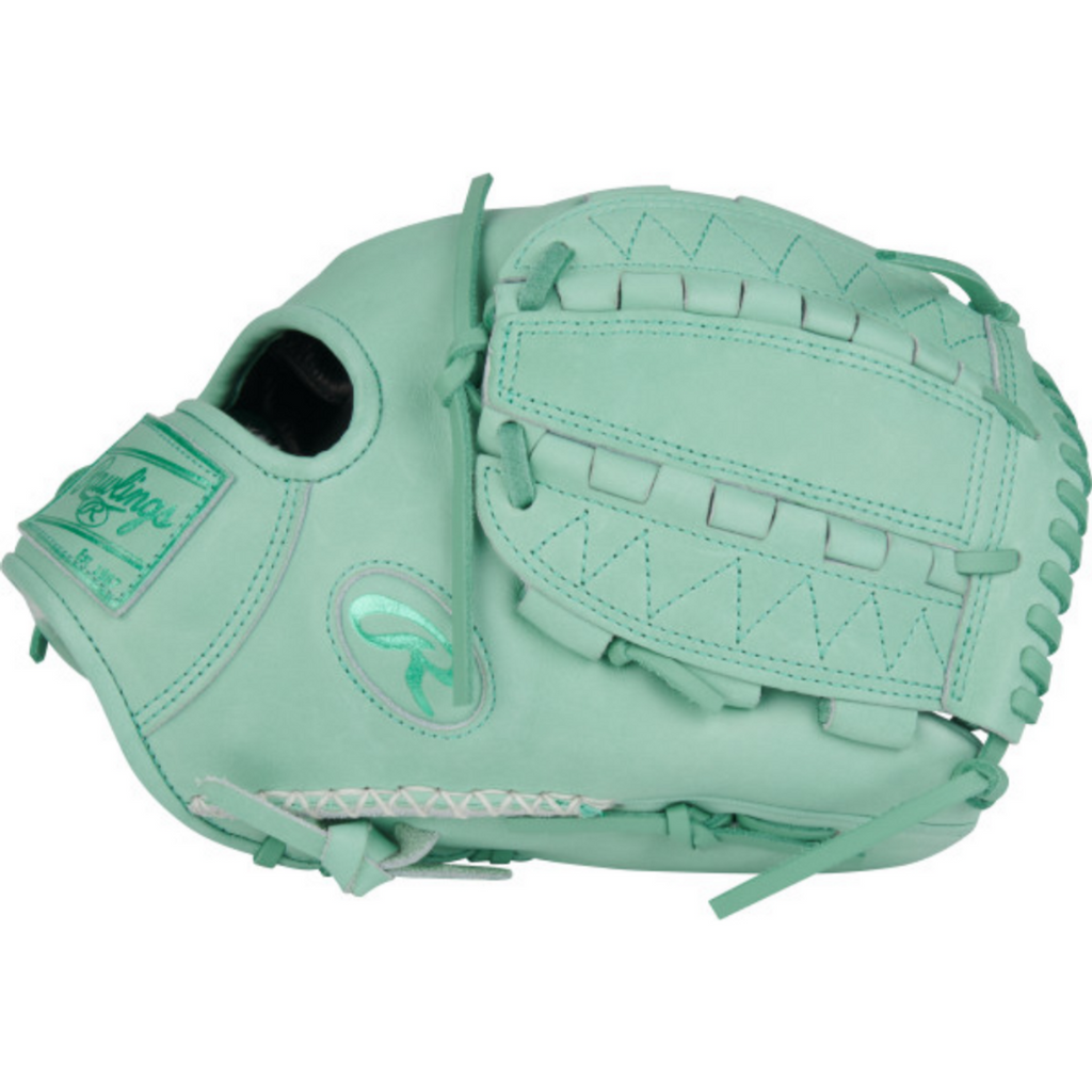 Rawlings Pro Preferred 12-inch Pitcher's Baseball Glove - PROS206-12M product image 2, provided for visual reference and