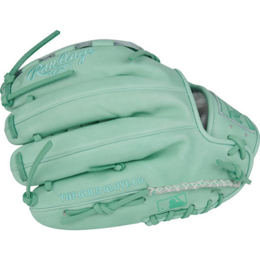 Rawlings Pro Preferred 12-inch Pitcher's Baseball Glove - PROS206-12M product image 3, provided for visual reference and