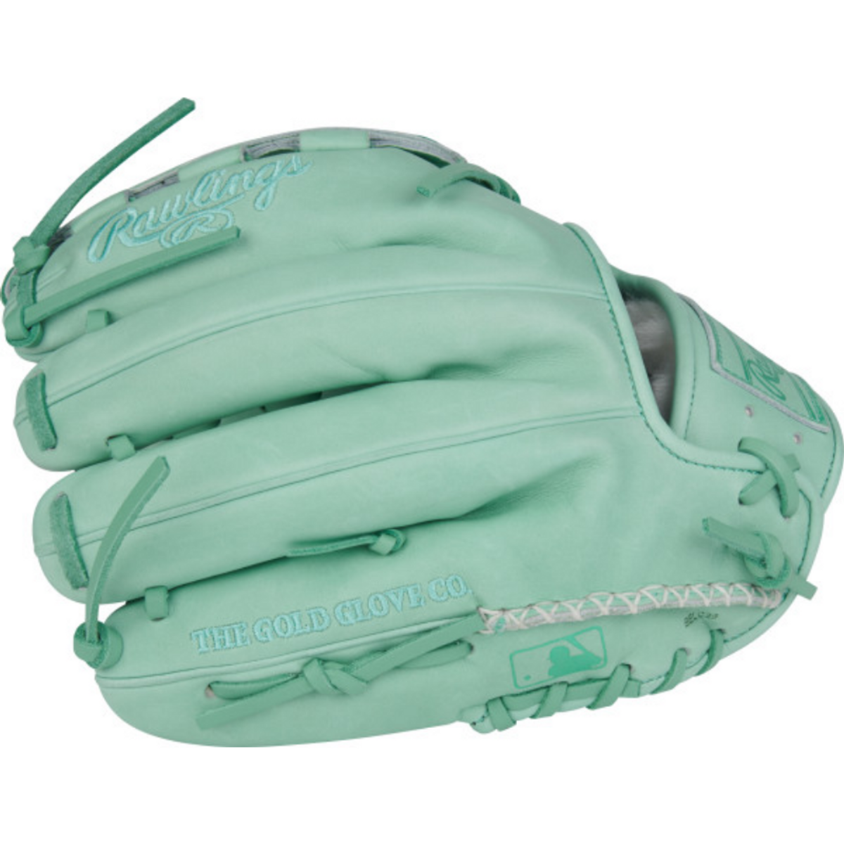 Rawlings Pro Preferred 12-inch Pitcher's Baseball Glove - PROS206-12M product image 3, provided for visual reference and
