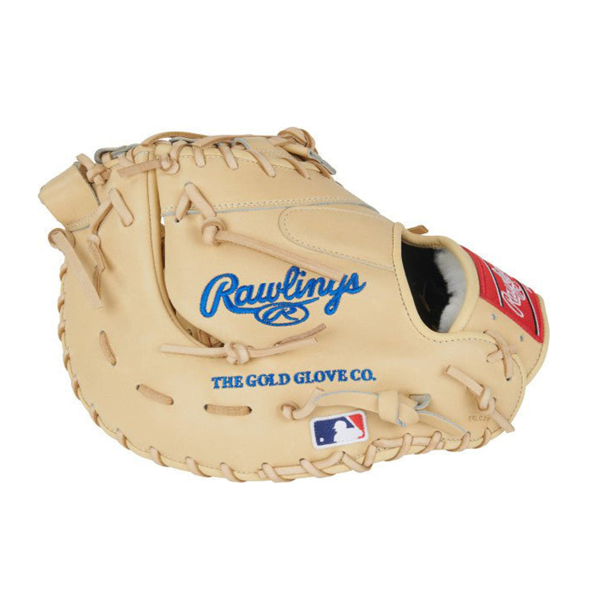 Rawlings Pro Preferred 13-inch BRYCE HARPER First Base Mitt - PROSBH3 product image 2, provided for visual reference and